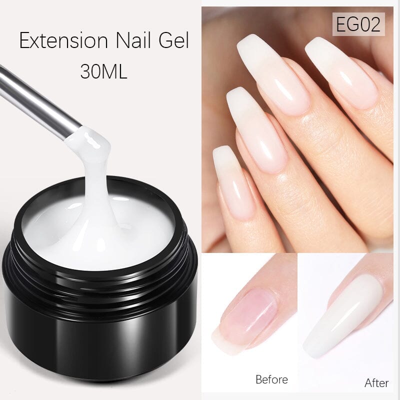 Nail Extensions | what's the difference between acrylic nails and gel  extensions | which is better acrylic or gel nail extensions | HerZindagi